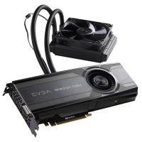 EVGA Introduces GTX TITAN X Hybrid Video Card EVGA, Gaming, gtx titan x, liquid cooled, Video Card 4