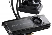 EVGA Introduces GTX TITAN X Hybrid Video Card EVGA, Gaming, gtx titan x, liquid cooled, Video Card 3