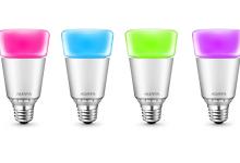 ADATA Unveils a Full Range of Wirelessly Controlled RGB LED Lighting (PR) ADATA, bulb, led, light, rgb 19