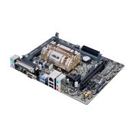 New ASUS N3150M-E Braswell SoC Motherboard Surfaces ASUS, braswell, hdmi, Motherboard, N3150M-E, soc 1