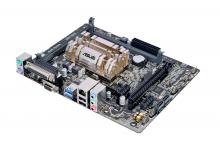 New ASUS N3150M-E Braswell SoC Motherboard Surfaces ASUS, braswell, hdmi, Motherboard, N3150M-E, soc 2