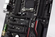 Gigabyte X99 Gaming 5P Motherboard Review 2011-v3, ATX, Gigabyte, Haswell Extreme, Intel, m.2, sli, x99 7