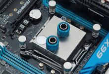 EK releases new Supremacy EVO X99 (PR) EK, exo x99, supremacy, Water Cooling 16