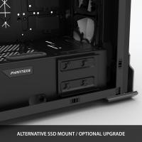 Phanteks Releases Enthoo EVOLV ATX Case Case, Chassis, Enthoo, evolv atx, Phanteks 9