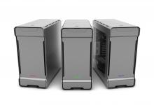 Phanteks Releases Enthoo EVOLV ATX Case Case, Chassis, Enthoo, evolv atx, Phanteks 1