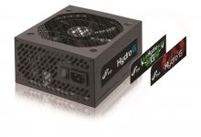 FSP Launches 80 Plus Gold Power Supply with Optimized Cooling: Hydro G (PR) fsp, hydro g, power supply 1