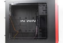 InWin 503 Mid Tower Case Review: Everything you need on a budget Case, InWin, Mid Tower 1