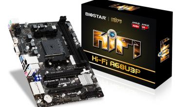 BIOSTAR Offers support on New AMD FM2+ “Godavari” APU PC News, Hardware, Software 7