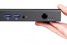 Giada Launches Compact i200 Mini-PC 4k, dp, giada, hdmi, Intel, Mini-PC 1