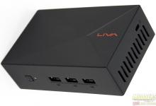 ECS LIVA X Mini-PC Review: Efficiency Matters broadwell, celeron, ECS, Intel, livax, minipc 15