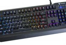 Tesoro Lobera Spectrum Review: Gaming in Style kailh, lobera, mechanical, rgb, spectrum, Tesoro 1