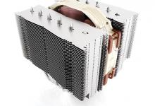 Noctua presents two asymmetrical 140mm CPU coolers (PR) cooling, Fans, heatsink, nh-c14s, nh-d15s, Noctua 2