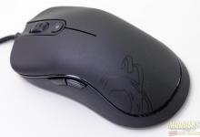 Ozone Neon Gaming Mouse Review: Light and Agile ambidextrous, avago 9500, laser, led, mouse, Ozone 2