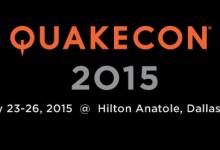 VENTRILO and QuakeCon 2015 Team-up for 8th Annual Ultimate Power Up Sweepstakes giveaway, prize, quakecon, ventrilo 4