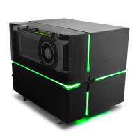 Deepcool Introduces Two New ITX Case Concepts with GPU Showcase Design Deepcool, enclosure, itx, nephrite 3