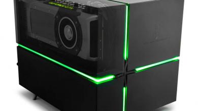 Deepcool Introduces Two New ITX Case Concepts With GPU Showcase Design -  Modders Inc