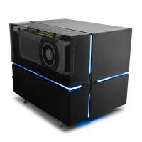 Deepcool Introduces Two New ITX Case Concepts with GPU Showcase Design Deepcool, enclosure, itx, nephrite 2