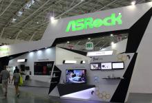 COMPUTEX 2015: ASRock Unveiled 100 Series Motherboards and New Gaming Lineup (PR) ASRock, beebox, computer, Computex, fatal1ty, Motherboard 1