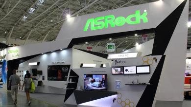 COMPUTEX 2015: ASRock Unveiled 100 Series Motherboards and New Gaming Lineup (PR) ASRock, beebox, computer, Computex, fatal1ty, Motherboard 5