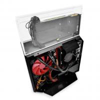 Deepcool Introduces Two New ITX Case Concepts with GPU Showcase Design Deepcool, enclosure, itx, nephrite 8