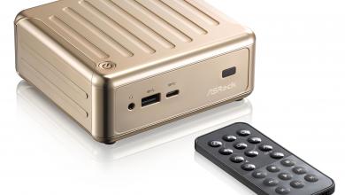 ASRock is Looking to Revolutionize the Mini-PC with new Beebox NUC ASRock, beebox, celeron, HTPC, n3000, nuc 56