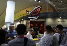 ASUS Republic of Gamers Showcase at Computex 2015 (PR) ASUS, Computex, display, Gaming, monitor, Motherboard, nvme, peripherals, rog, Storage, usb 3.1 1