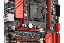 A New World Record! ASRock Fatal1ty X99M Killer/3.1 with G.SKILL DDR4 Memory Overclocked to 4405MHz (PR) fatal1ty, Motherboard, nick shih, overclocking, x99m 1