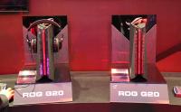 ASUS Republic of Gamers Showcase at Computex 2015 (PR) ASUS, Computex, display, Gaming, monitor, Motherboard, nvme, peripherals, rog, Storage, usb 3.1 12