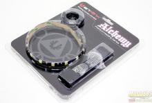 Bitfenix Alchemy LED Strip Review: Modding Made Easy alchemy, Bitfenix, led, light, modding 1