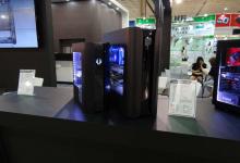 New BitFenix Products Showcased at Computex 2015 (Image Gallery) Bitfenix, Computex 2