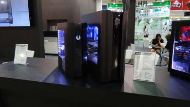 New BitFenix Products Showcased at Computex 2015 (Image Gallery) PC News, Hardware, Software 1