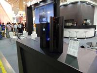 New BitFenix Products Showcased at Computex 2015 (Image Gallery) Bitfenix, Computex 54