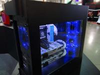 New BitFenix Products Showcased at Computex 2015 (Image Gallery) Bitfenix, Computex 50