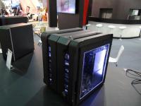 New BitFenix Products Showcased at Computex 2015 (Image Gallery) Bitfenix, Computex 18