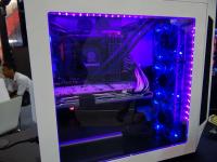 New BitFenix Products Showcased at Computex 2015 (Image Gallery) Bitfenix, Computex 97