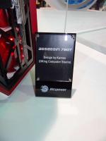 New BitFenix Products Showcased at Computex 2015 (Image Gallery) Bitfenix, Computex 75