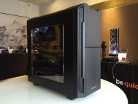 New be quiet! products Announced at Computex 2015 be quiet!, Case, Chassis, Computex, Fan, low-noise, psu, silent 12