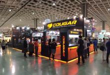 COUGAR Shows the World the New Generation of Gaming Peripherals at Computex 2015 (PR) Computex, Cougar, Gaming, peripherals 7