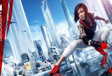 Mirror's Edge:Catalyst Release Date Announced With Trailer dice, ea, fps, free-running, frostbite, Gaming, mirror's edge catalyst, parkour 1