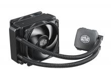 Cooler Master NEPTON 120XL Review: One and Done 120xl, All In One Cooling, Cooler Master, Water Cooling 14