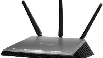 NETGEAR Introduces Nighthawk AC1900 Modem Router ac1900, Dual Band, NETGEAR, nighthawk 1