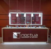 Noctua at Computex 2015 (PR) anc, Computex, cooling, Noctua 2