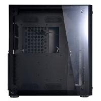 Lian Li Launches PC-O8 Dual-Compartment Chassis (PR) Case, Chassis, dual-chamber, Lian Li, pc08 3