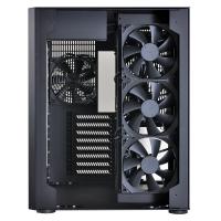 Lian Li Launches PC-O8 Dual-Compartment Chassis (PR) Case, Chassis, dual-chamber, Lian Li, pc08 4