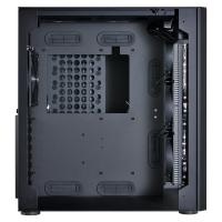 Lian Li Launches PC-O8 Dual-Compartment Chassis (PR) Case, Chassis, dual-chamber, Lian Li, pc08 5