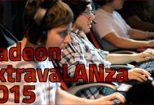 Radeon ExtravaLANza 2015 ASUS, cs:go, dota, eschamp, eSPORTS, Gaming, nixeus, powercolor, Sapphire, sc2 3