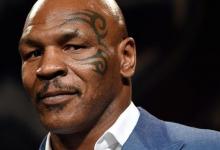 Mike Tyson apparently entering the bitcoin market bitcoin, bitcoin investment, Mike Tyson Bitcoin 4