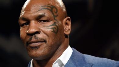 Mike Tyson apparently entering the bitcoin market bitcoin investment 1