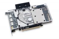 EK Releases AMD Radeon Fury X Full-cover Waterblock EKWB, Fury, GPU, Radeon, vga, Video Card, water block 2