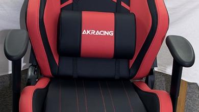 AKRACING Player Gaming Chair Review Gaming 71